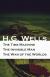 The Time Machine + The Invisible Man + The War of the Worlds (3 Unabridged Science Fiction Classics) (3 Unabridged Science Fiction Classics)
