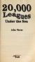 Twenty Thousand Leagues Under the Sea