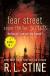 Fear Street Super Thriller: Secrets The Lost Girl; Can You Keep a Secret?