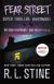 Fear Street Super Thriller: Nightmares (2 Books in 1: The Dead Boyfriend; Give Me a K-I-L-L)