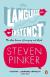 The Language Instinct The New Science of Language and Mind