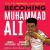 Becoming Muhammad Ali A Novel