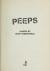 Peeps