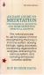 An Easy Guide to Meditation