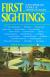 First Sightings Contemporary Stories of American Youth