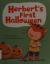 Herbert's First Halloween (Halloween Children's Books, Early Elementary Story Books, Picture Books about Bravery)