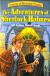 The Adventures of Sherlock Holmes