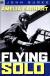 Amelia Earhart Flying Solo