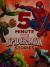 5-Minute Spider-Man Stories