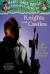 Knights and Castles A Nonfiction Companion to the Knight at Dawn