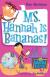 Ms. Hannah Is Bananas!