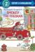 Richard Scarry's Smokey the Fireman