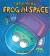 Green Wilma, Frog in Space