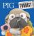 Pig the Tourist (Pig the Pug)