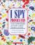I Spy Phonics Fun R-S