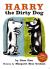 Harry the Dirty Dog Board Book