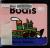 Boats Board Book