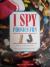 I Spy Phonics Fun I, J