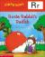 Rosie Rabbit's Radish