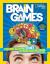 Big Hero 6 Super-Brain Science Book of Why More Than 500 Questions, Answers & Fascinating Facts to Power Up Your Thinking