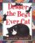 Desser the Best Ever Cat