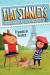 Flat Stanley's worldwide adventures #11