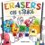 Erasers on Strike A Funny, Rhyming, Read Aloud Kid's Book About Respect and Responsibility