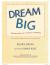 Dream Big Michael Jordan and the Pursuit of Excellence