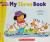 My Three Book