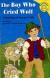 The Boy Who Cried Wolf A Retelling of Aesop's Fable