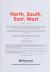 Harcourt School Publishers Social Studies Below-Level Reader Social Studies 2007 Grade 2 North South