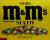 More M&M's Brand Chocolate Candies Math