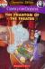 The Phantom of the Theater