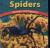 Spiders Spinners and Trappers