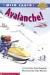 Wild Earth Avalanche!