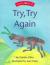 Try, try again (Watch me read)