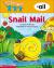 Snail Mail -ail