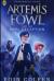 Artemis Fowl and the Opal Deception