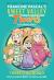 Sweet Valley Twins: Three's a Crowd: (A Graphic Novel) (Sweet Valley Twins Graphic Novels)