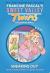 Sweet Valley Twins: Sneaking Out (A Graphic Novel)