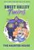 Sweet Valley Twins: The Haunted House (A Graphic Novel)