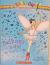 Bethany the Ballet Fairy (with Necklace) (Rainbow Magic: The Dance Fairies, #1)