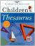 The American Heritage Children's Thesaurus
