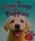 I Love Dogs and Puppies