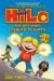 Hilo Book 1: The Boy Who Crashed to Earth (A Graphic Novel)