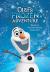 Olaf's Frozen Adventure The Deluxe Junior Novelization
