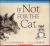 If Not for the Cat Haiku