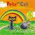 Pete the Cat: Pete the Cat and the Great Leprechaun Chase