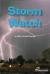 Harcourt School Publishers Trophies Below Level Individual Reader Grade 1 Storm Watch
