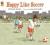 Happy Like Soccer